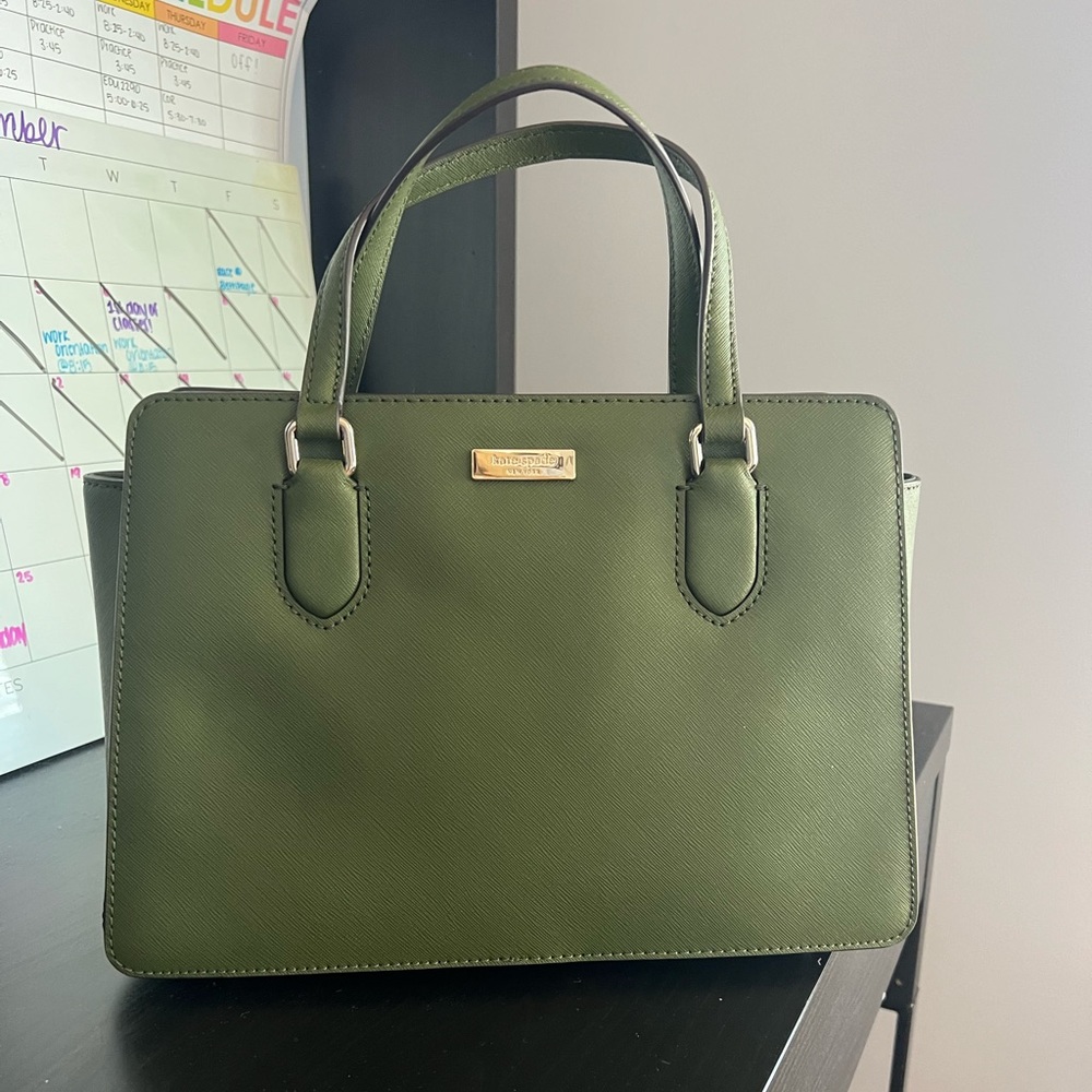 kate spade purse